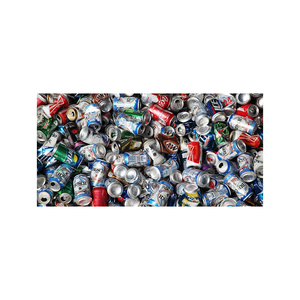 Hot 99% Al Content Clean Used Beverage UBC Can Premium Aluminium Scrap 25kg Belgique Maintenant disponible à l'achat - Product Image 6