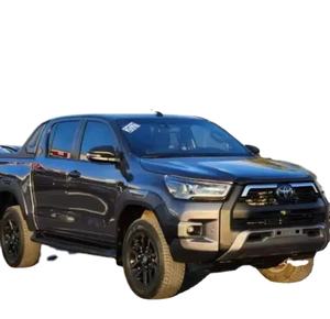 Voiture d'occasion Toyotas Hiluxs d'occasion - Product Image 1