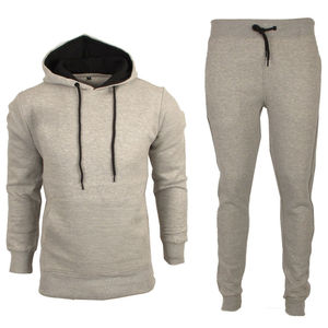 Mejor calidad precio al por mayor personalizado Fitness hombres sudor alta calidad hombres chándales personalizado nueva llegada 2025 - Product Image 5