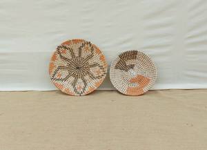 Créer un espace de travail productif et magnifique avec une plaque suspendue en jonc de mer fabriquée au Vietnam - Product Image 6