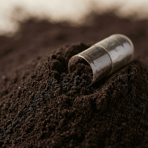 ผงสกัดจากขิงสีดำม่วงป่า8เฟอเรียพาร์วีฟลอร่าธรรมชาติ - Product Image 4