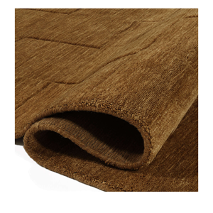 Objet moderne en laine/soie fait main, lavable, pour la prière et l'utilisation automobile - Product Image 4