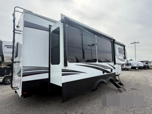 NUEVA RV G-R-A-N-D RV DESIGN S-O-L-I-T-U-D-E 280RK-R MODELO 2022 DE ALTO RENDIMIENTO DISPONIBLE PARA LA VENTA - Product Image 6
