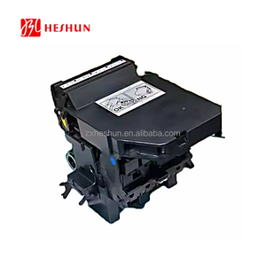 HESHUN nouvelle tête d'impression d'origine DE100 tête d'impression Ultra Durable pour imprimante <span class=keywords><strong>Fujifilm</strong></span> De100 pour tête d'imprimante Photo <span class=keywords><strong>Fujifilm</strong></span> DE 100 - Product Image 2