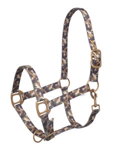 สายจูงม้า \ สายจูงม้าสำหรับขี่ม้าคุณภาพสูง ผลิตจากพลาสติก PP - Product Image 4