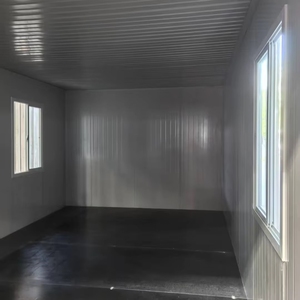 Casa Prefabricada Pequeña (200 pies cuadrados) + ENVÍO GRATUITO PARA TODOS - Product Image 4