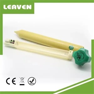 เครื่องไล่หนูแบบฝังกลางแจ้ง,เป็นมิตรกับสิ่งแวดล้อม