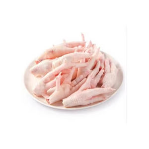 Approvisionnement en gros de pattes de poulet congelées prêtes pour une exportation rapide - Product Image 6