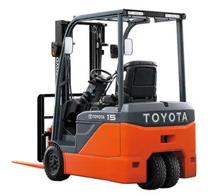 Toyota forklift 2.5 toneladas diesel à venda agora