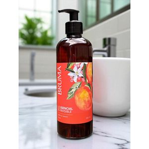 All'ingrosso 500ml glicerina saponi per le mani 5 unità morbida e idratante per la cura della pelle - Product Image 3