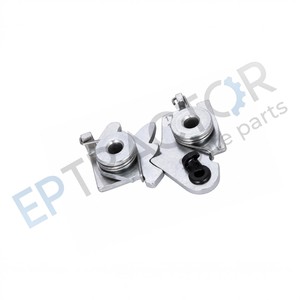 Cierre de Capó RE205602 Compatible con Tractores John Deere 4720 4730 4830 7J 7630 7730 7830 7930 - Product Image 2