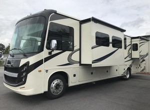 CHEAP FAMILY MOTORHOME 2023 ENTEGRA <strong>VISION</strong> XL 36C