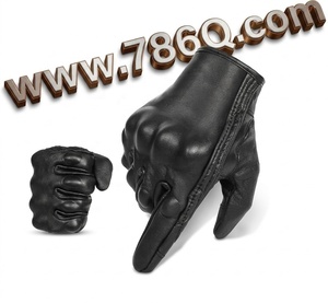 ถุงมือขี่มอเตอร์ไซค์กันลื่นสำหรับผู้ชาย - Product Image 1