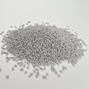 ABS PC PET PBT PA6 PA66 POM PP PE HDPE LDPE TPE TPR TPU PVC 플라스틱용 레이저 마킹 기능성 마스터배치 - Product Image 1