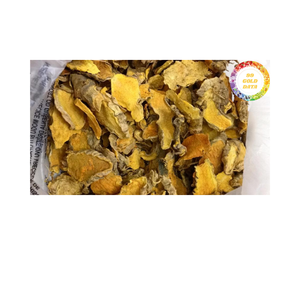 Secado entero y en rodajas de cúrcuma raíces secas de primera calidad Origen de Vietnam perfecto para cocinar polvos mezclas de especias y embalaje global - Product Image 6