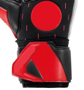 Gants de gardien de but de football professionnel pour adultes enfants nouveau Design Gants de goali de football de protection des doigts en latex pour l'extérieur - Product Image 2