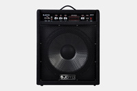 Vente en Gros Directement de l'Usine Chinoise Amplificateur pour Guitare Basse Combo 100 Watts JBA-100 à Vendre