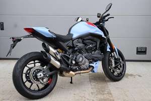 Monsters 937cc de haute qualité (Motocyclette) - Product Image 3