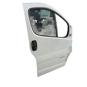 Puerta Delantera Derecha para Renault Trafic Van 2ª Serie (07>) - Product Image 2