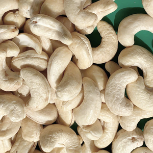 Offre Spéciale 2023 noix de cajou W320 noix de cajou WW180, WW240, WW320 WS prix de noix de cajou au Vietnam prêt à expédier - Product Image 1