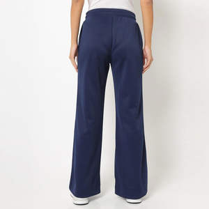 2024 nuevo diseño mejor calidad Casual personalizado peso pesado pantalones de chándal de gran tamaño para mujeres de alta calidad de algodón personalizado para mujeres - Product Image 3