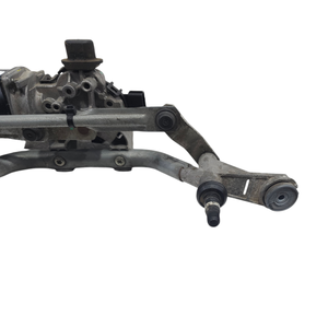 MOTEUR D'ESSUIE-GLAISE AVANT COMPLET AVEC TANDEM RENAULT Clio Série IV 288004542R (12>19) - Product Image 4