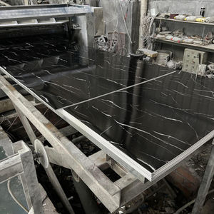 Paneles de Pared de Plástico Imitación Mármol para Apartamentos, Diseño Moderno Ecológico, Tamaño 4x8 - Product Image 4