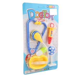 <b>Doctor</b> <b>Set</b> For Kids - Product Image 1