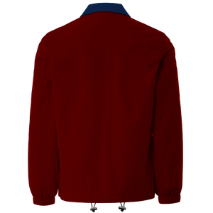 เสื้อโค้ทแจ็คเก็ตมีฮู้ดสำหรับผู้ชายเสื้อโค้ทแบบมีซิปเต็มตัวน้ำหนักเบาออกแบบได้ตามต้องการ - Product Image 5