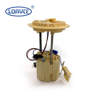 16117273277 ईंधन पंप F20/F30/F35/x1 के लिए ईंधन पंप - Product Image 6