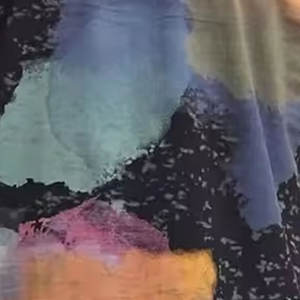 Camiseta de sublimación cómoda de Material duradero Ajuste regular 100% Poliéster Ligero Ecológico Transpirable Hombres - Product Image 6