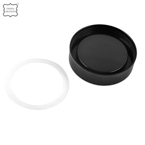 <b>Mat</b> Black Memorial Box Love Pet Funeral Box Adult Cremation Urn for Human and <b>Cat</b> Ashes Metal Funeral Supplies - Product Image 4