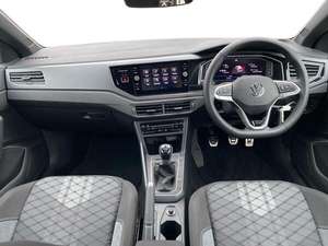 Volkswagen Golf d'occasion 2025 LHD/RHD - Product Image 6