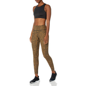 Nuevos Leggings de Yoga Unisex para Mujer, Cintura Media, Efecto Push-Up, Largos hasta el Tobillo, Sin Costuras, Tejido Sólido, Antibacterianos, de Secado Rápido, Deportivos - Product Image 3