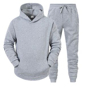 Survêtement de ville pour hommes le plus vendu à vendre survêtement personnalisé à motif solide à prix de gros avec quantité minimale de commande - Product Image 6