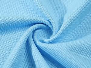 เสื้อโปโลคอโปโลคอโปโลคอโปโลผ้าถักสีพื้นพิมพ์โลโก้ผ้าสแปนเด็กซ์สำหรับฤดูร้อนสินค้ามาใหม่ - Product Image 6