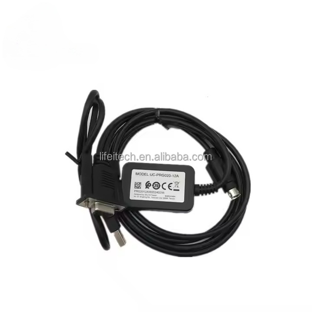 New Original PLC Programming Cable UC-PRG020-12A