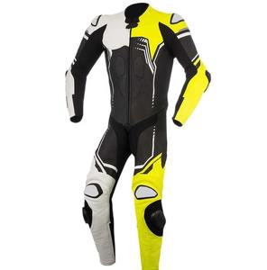 Combinaison de course de moto coupe-vent 2025 pour hommes et femmes, taille plus, uniforme de sécurité de moto imprimé, veste de course - Product Image 6