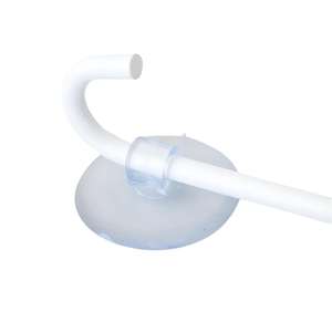 Food Grade Silicone <b>Cookware</b> <b>Parts</b> Holds Pots and Pans with Suction Cups for Cooking - Product Image 1