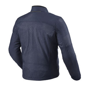 Veste de moto classique en vente chaude, vestes de moto pour hommes avec armure - Product Image 2