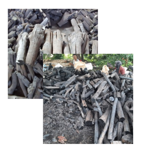 Le charbon de bois pour Kachi Mangrove est utilisé pour les parties de barbecue et de la viande pour griller, avec le résultat étant plus délicieux - Product Image 2