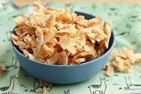 การกระทืบมะพร้าวบริสุทธิ์/เพิ่มไฟเบอร์/ฉลากที่สะอาด/จากพืช - Product Image 5