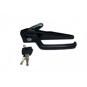 5108392-Poignée de porte extérieure droite pour New Holland 110.90, 80.66 Haute qualité, haute durabilité, meilleur prix - Product Image 1