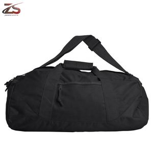 Bolsa de gimnasio personalizada para hombres y mujeres bolsa de fitness impermeable precio al por mayor de Pakistán - Product Image 2