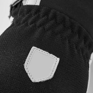 Custom Fit Security <b>Gloves</b> Durable Protective Safety <b>Gloves</b> With Logo Printing For Outdoor Use And Daily Handling - Product Image 4