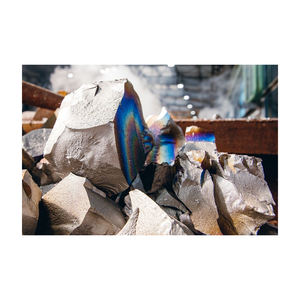 El fabricante de ferrotitanio vende bloques de aleación de ferrotitanio 30% para la fabricación de acero con la mejor tarifa - Product Image 2