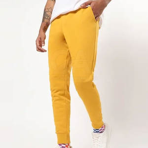 Venta al por mayor hecho de los hombres Jogger Pantalones ligeros de los hombres antiarrugas Jogger Pantalones de calidad superior de los hombres Jogger Pantalones - Product Image 2