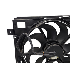 Ventilateur de radiateur PEUGEOT 3008 Série 9806313580 YH01 Diesel 1500 (16>23) - Product Image 4