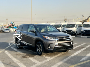 TOYO_TA Highlander 2019 Mid Opti0n 2.7L v4 - Product Image 4