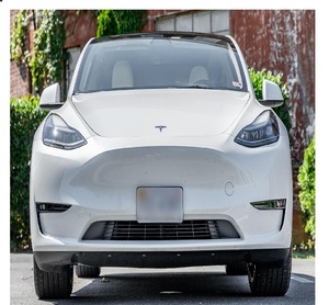 ใช้2023เทสลารุ่น Y ระยะไกล AWD - Product Image 1